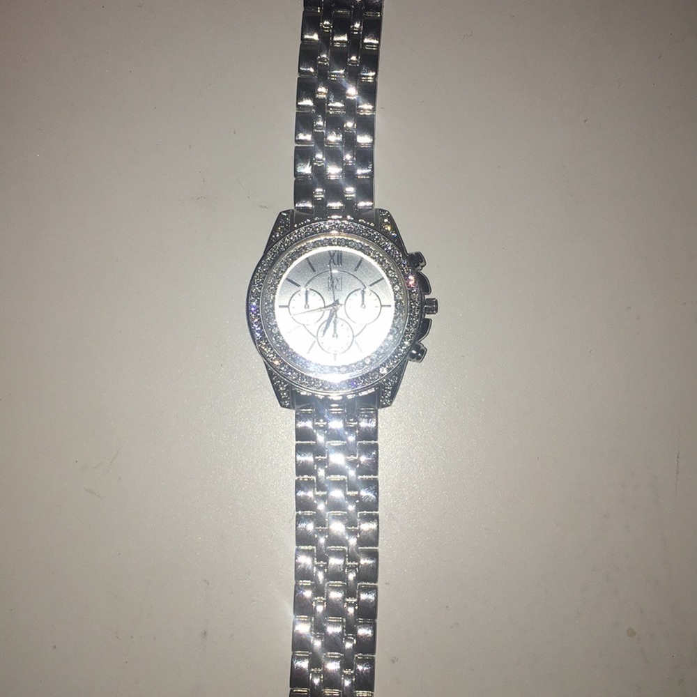 New York and company Silver Watch